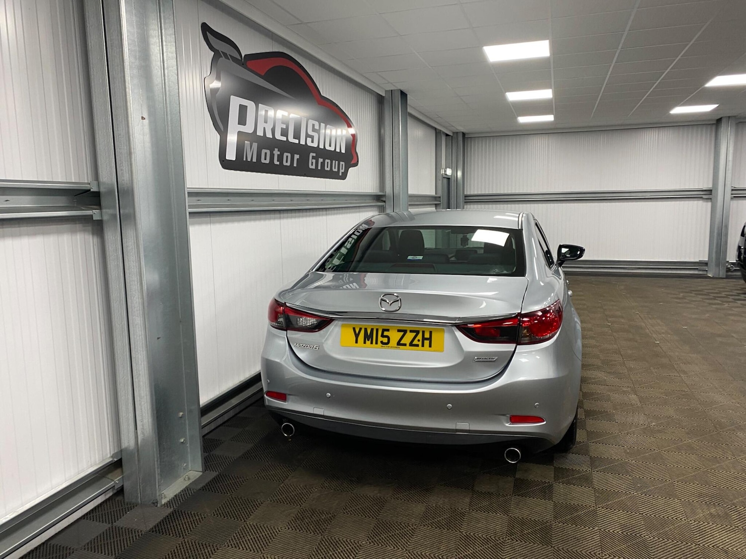 Used Mazda Mazda6 2015 for sale - 77351709: Photo 26