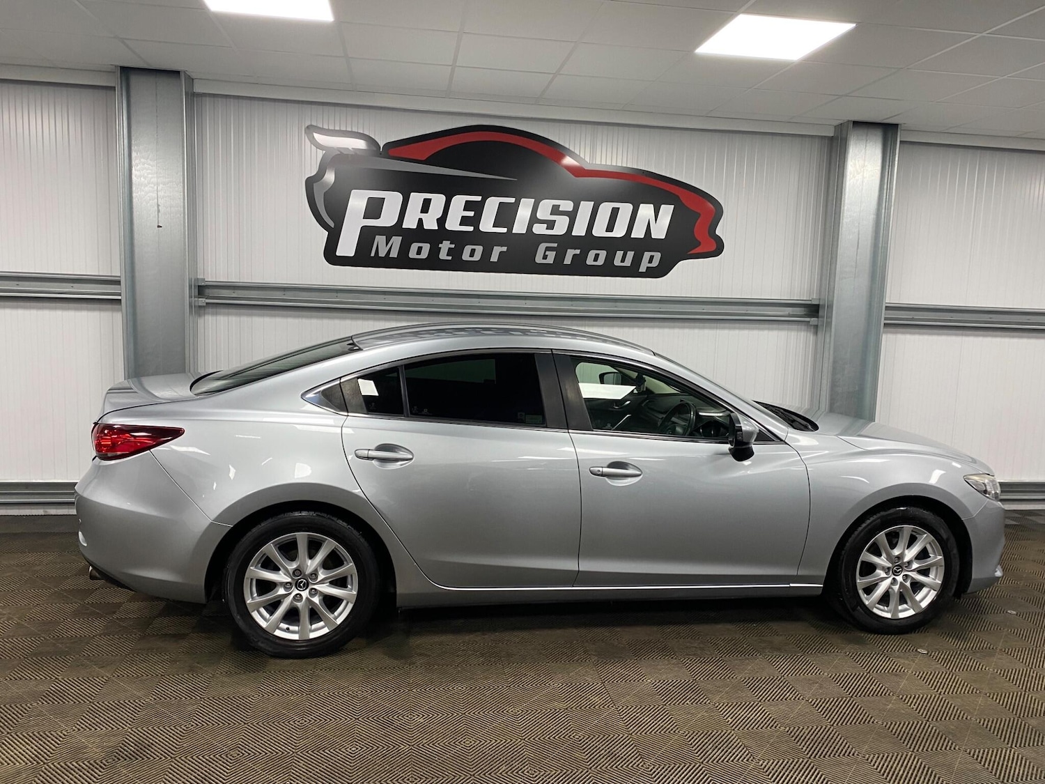 Used Mazda Mazda6 2015 for sale - 77351709: Photo 27