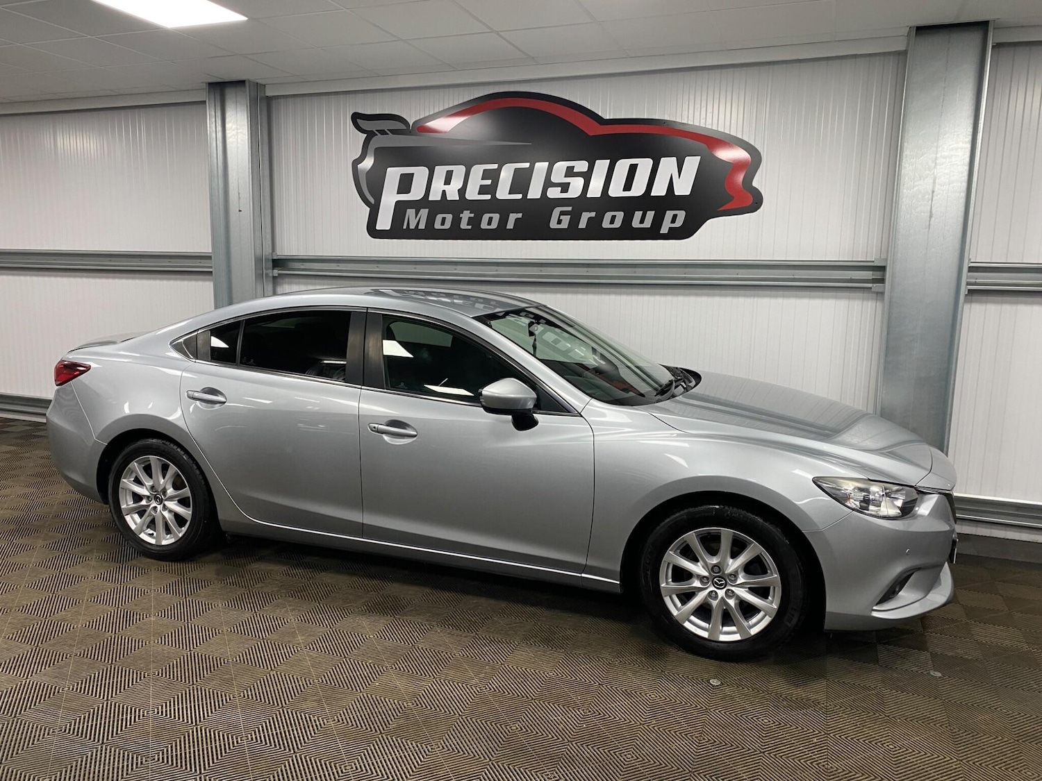 Used Mazda Mazda6 2015 for sale - 77351709: Photo 29