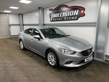 Used Mazda Mazda6 2015 for sale - 77351709: Photo