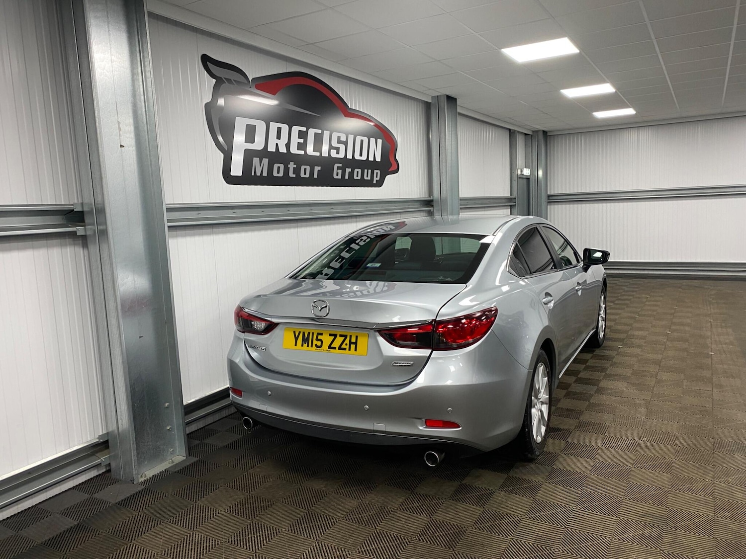 Used Mazda Mazda6 2015 for sale - 77351709: Photo 30