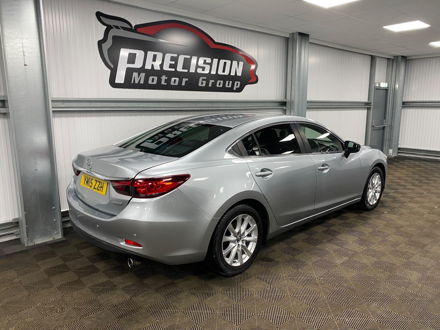 Used Mazda Mazda6 2015 for sale - 77351709: Photo 31