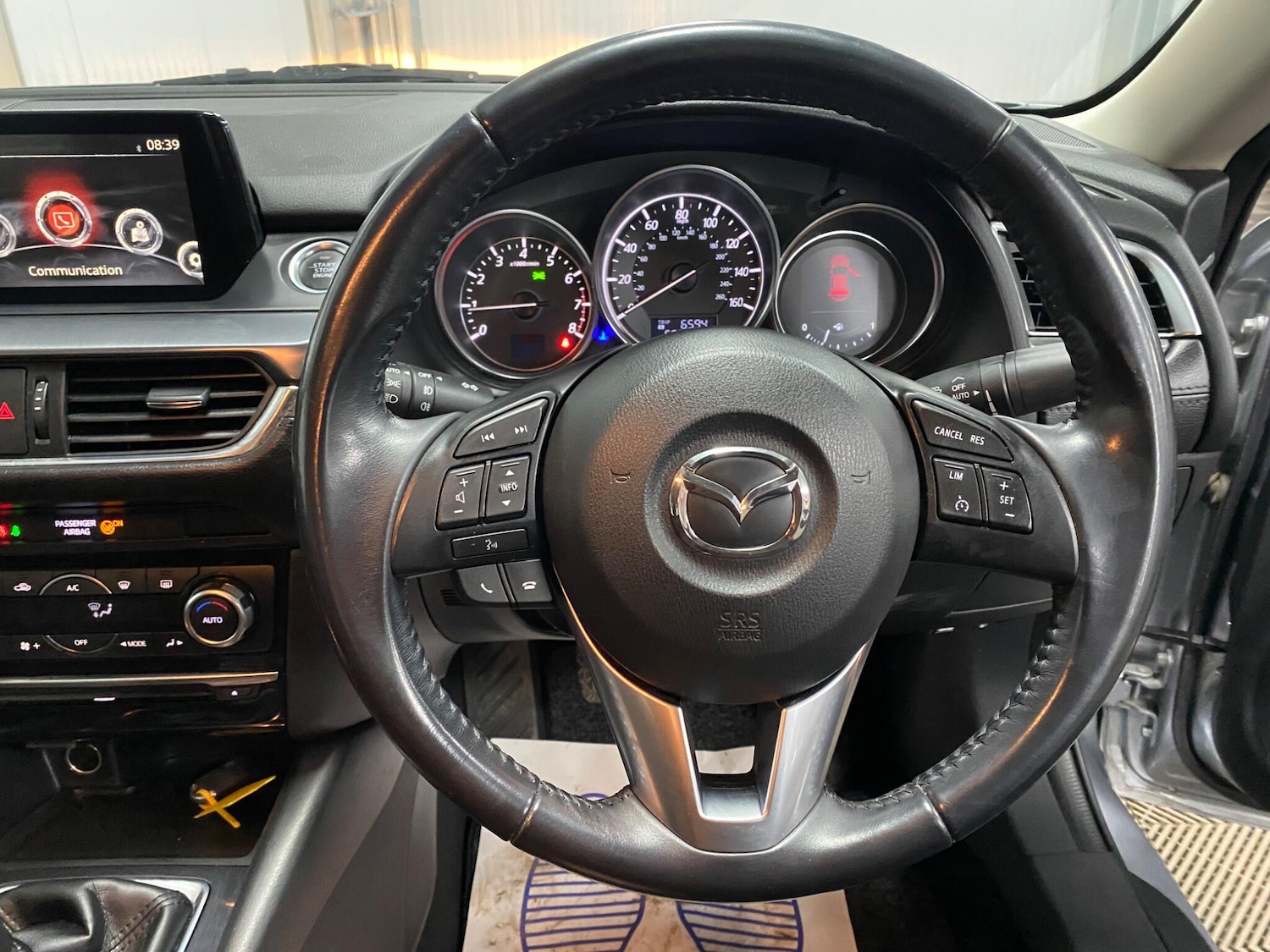 Used Mazda Mazda6 2015 for sale - 77351709: Photo 33