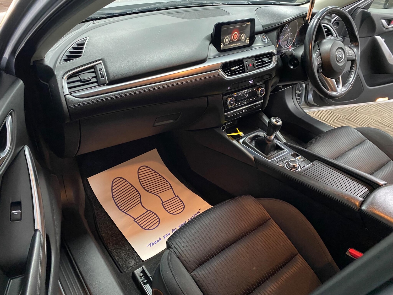 Used Mazda Mazda6 2015 for sale - 77351709: Photo 35