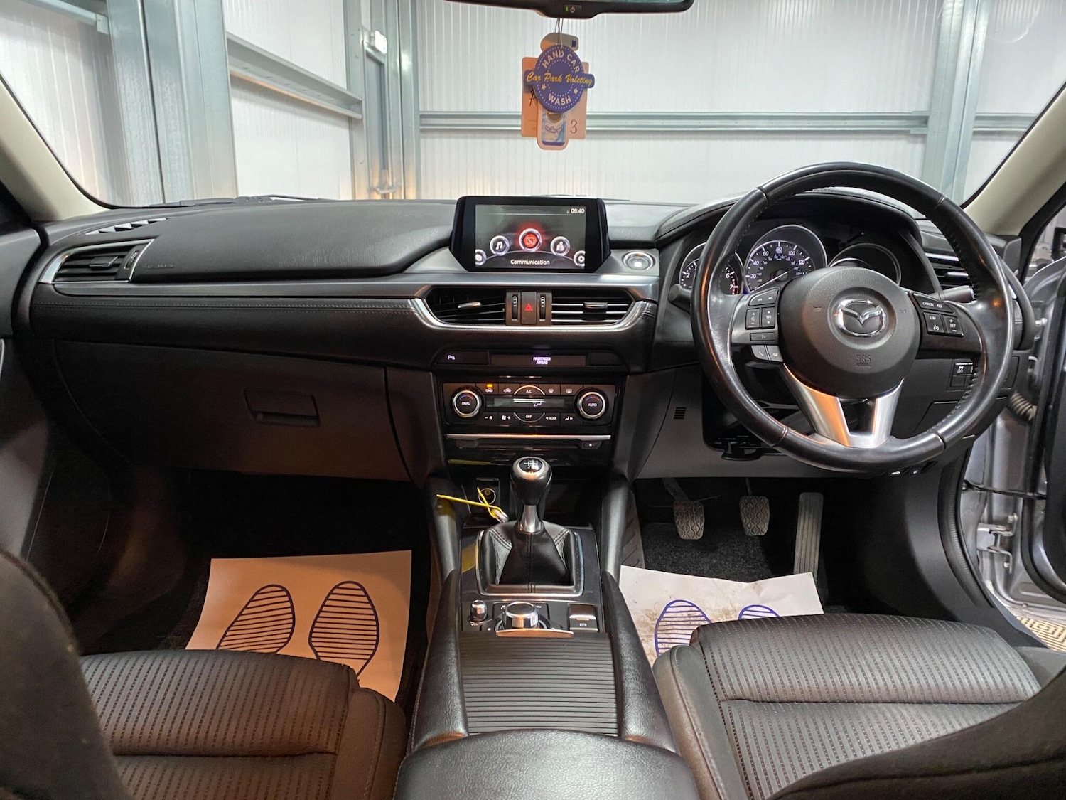 Used Mazda Mazda6 2015 for sale - 77351709: Photo 36