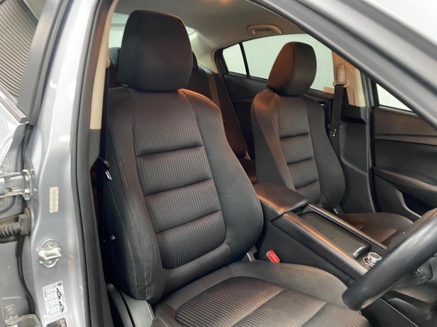 Used Mazda Mazda6 2015 for sale - 77351709: Photo 37