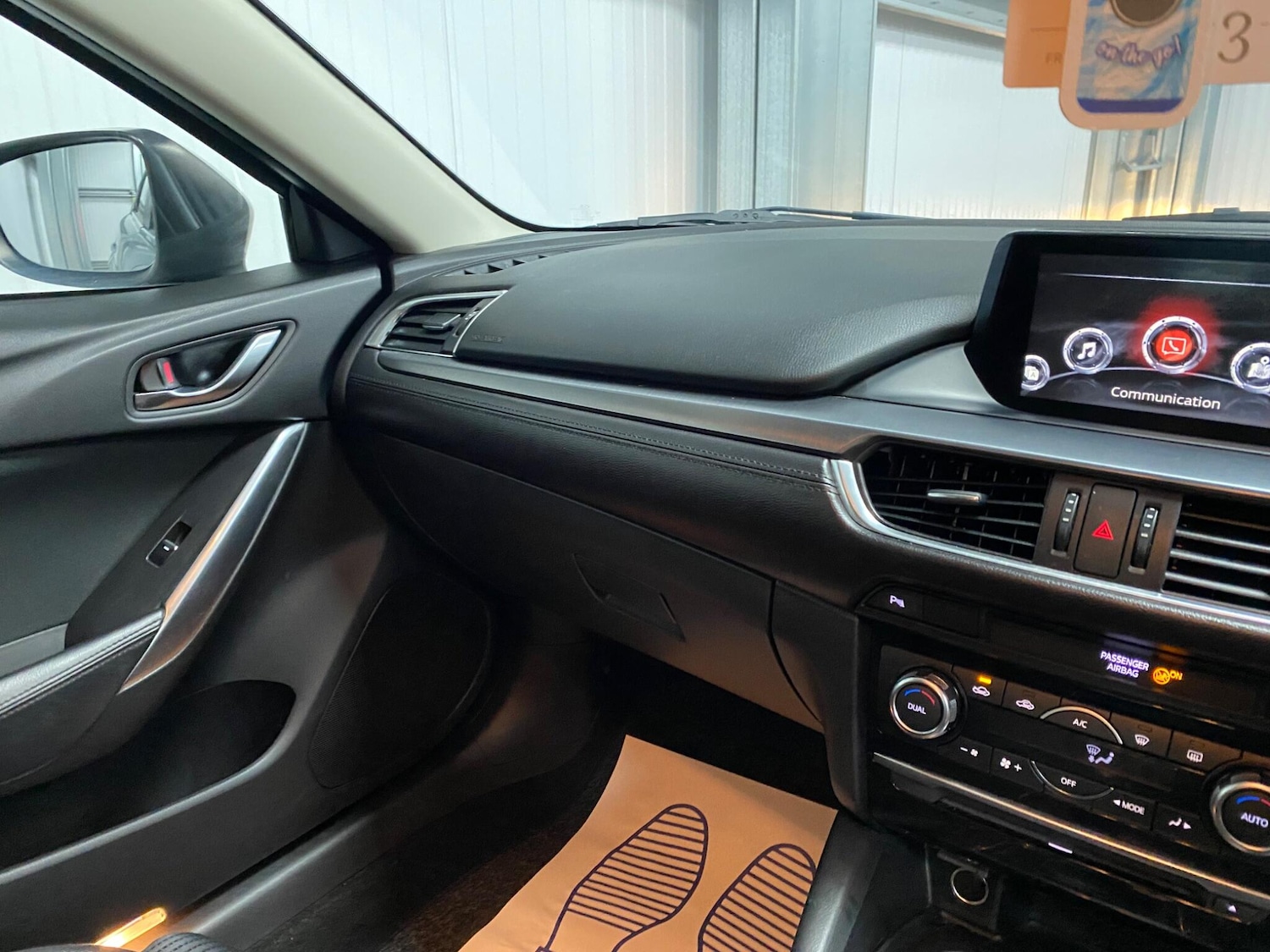 Used Mazda Mazda6 2015 for sale - 77351709: Photo 38