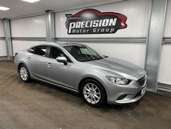 Used Mazda Mazda6 2015 for sale - 77351709: Photo