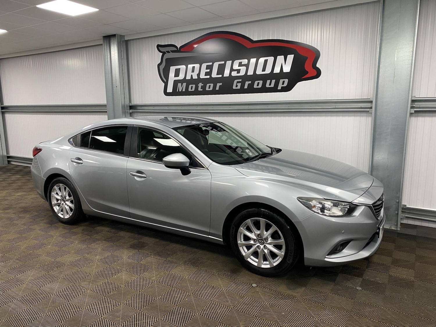 Used Mazda Mazda6 2015 for sale - 77351709: Photo 4