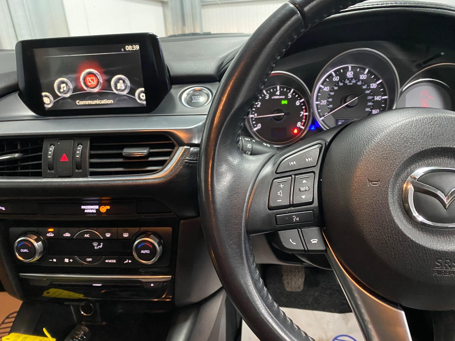 Used Mazda Mazda6 2015 for sale - 77351709: Photo 40