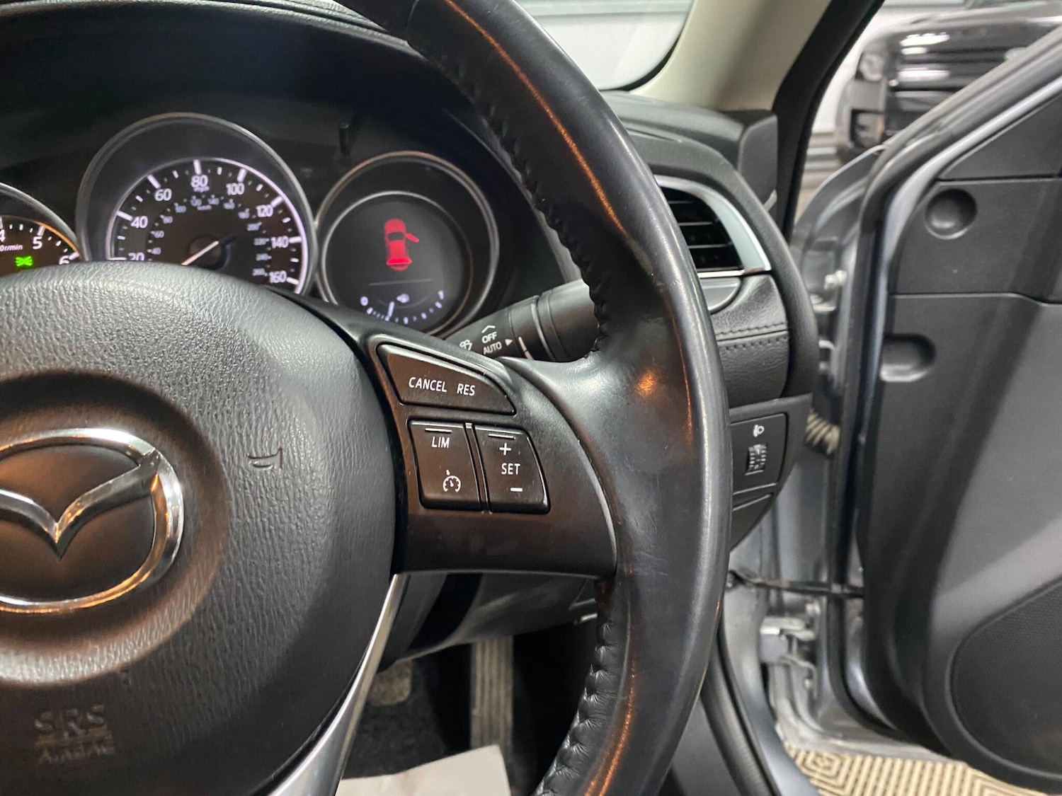 Used Mazda Mazda6 2015 for sale - 77351709: Photo 41