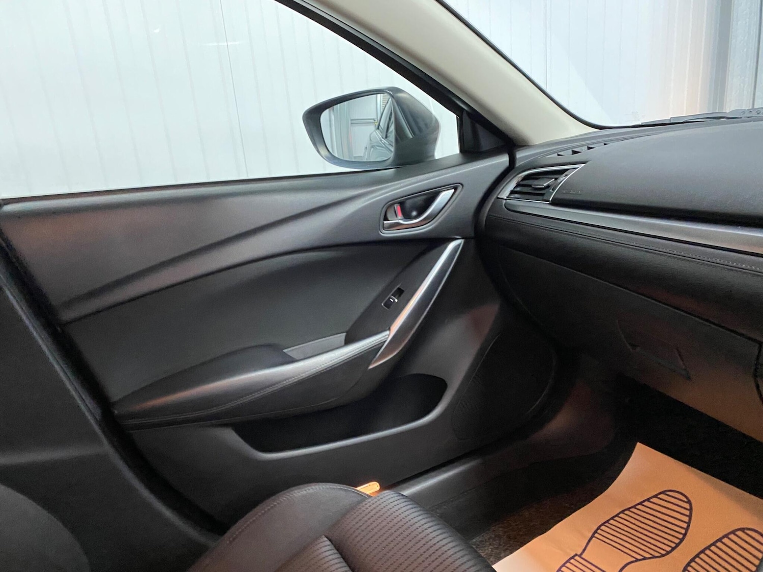 Used Mazda Mazda6 2015 for sale - 77351709: Photo 42