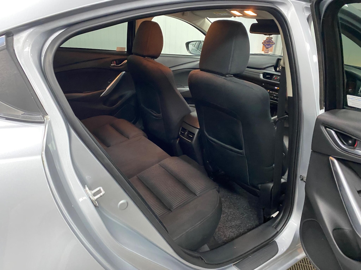 Used Mazda Mazda6 2015 for sale - 77351709: Photo 43