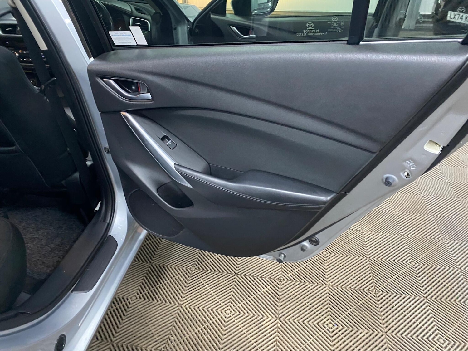 Used Mazda Mazda6 2015 for sale - 77351709: Photo 44