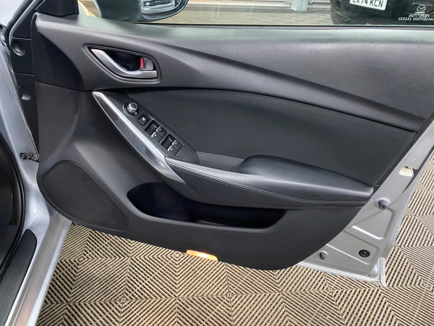 Used Mazda Mazda6 2015 for sale - 77351709: Photo 45