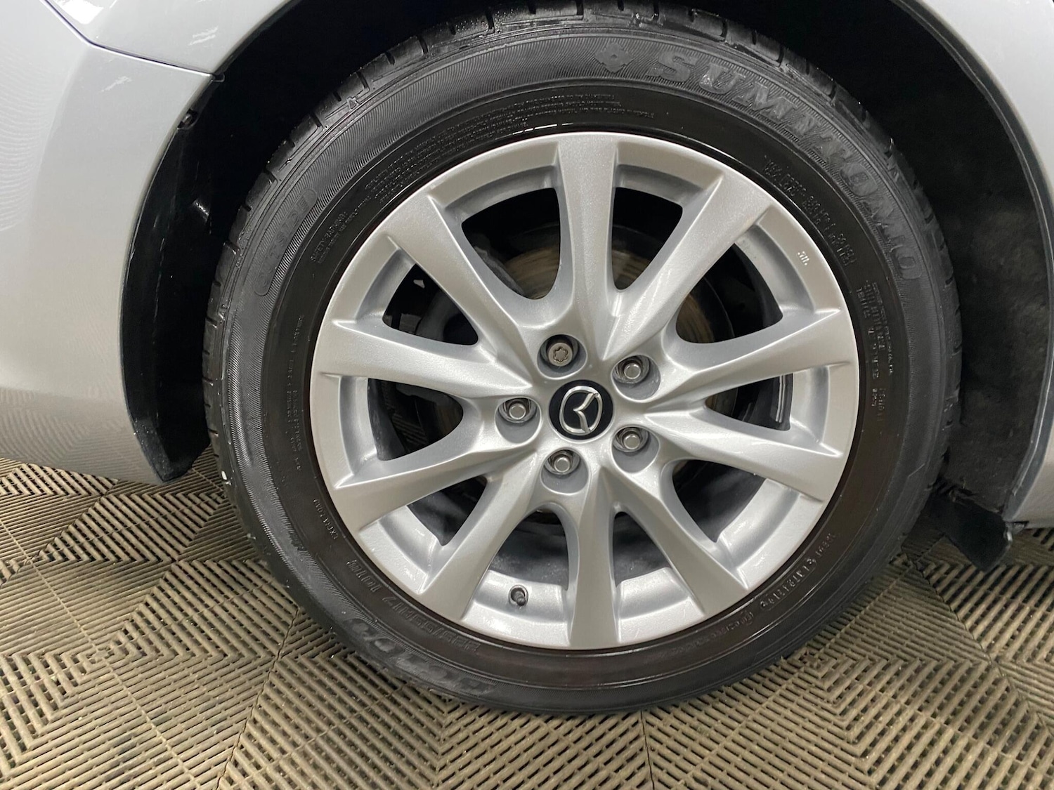 Used Mazda Mazda6 2015 for sale - 77351709: Photo 47