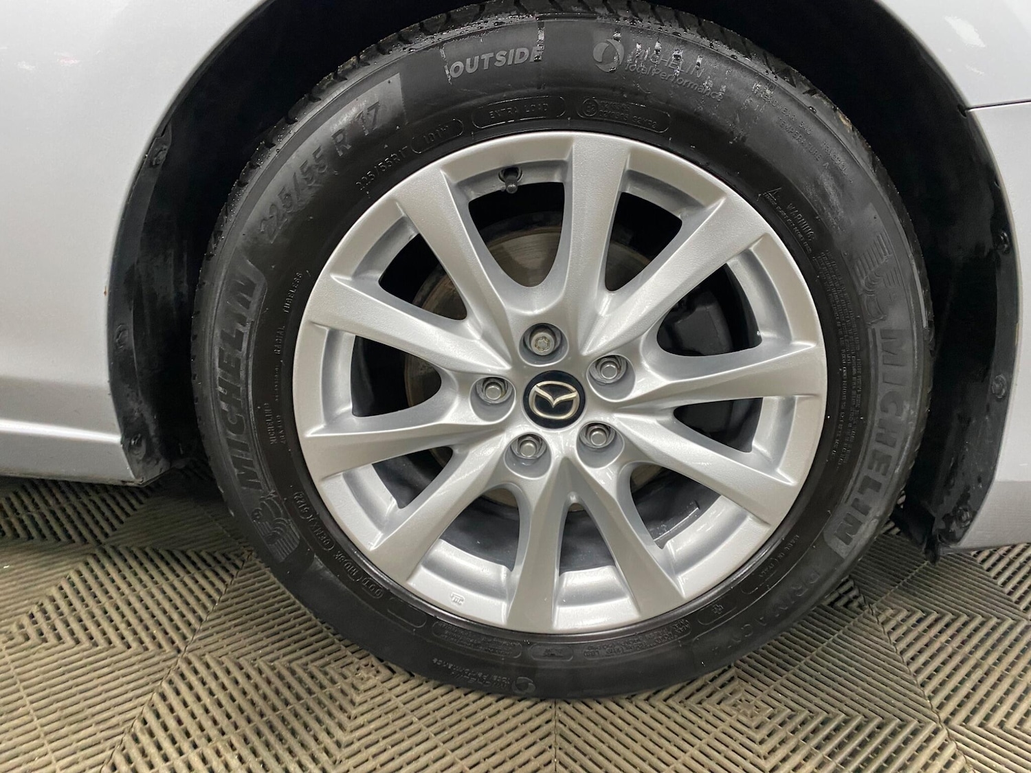 Used Mazda Mazda6 2015 for sale - 77351709: Photo 48