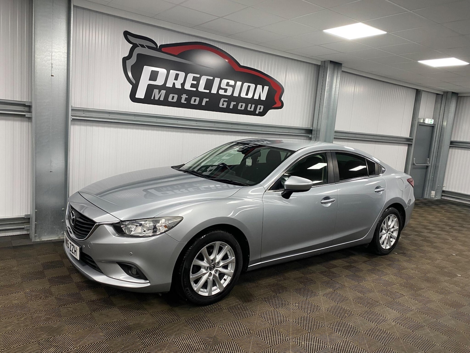 Used Mazda Mazda6 2015 for sale - 77351709: Photo 6