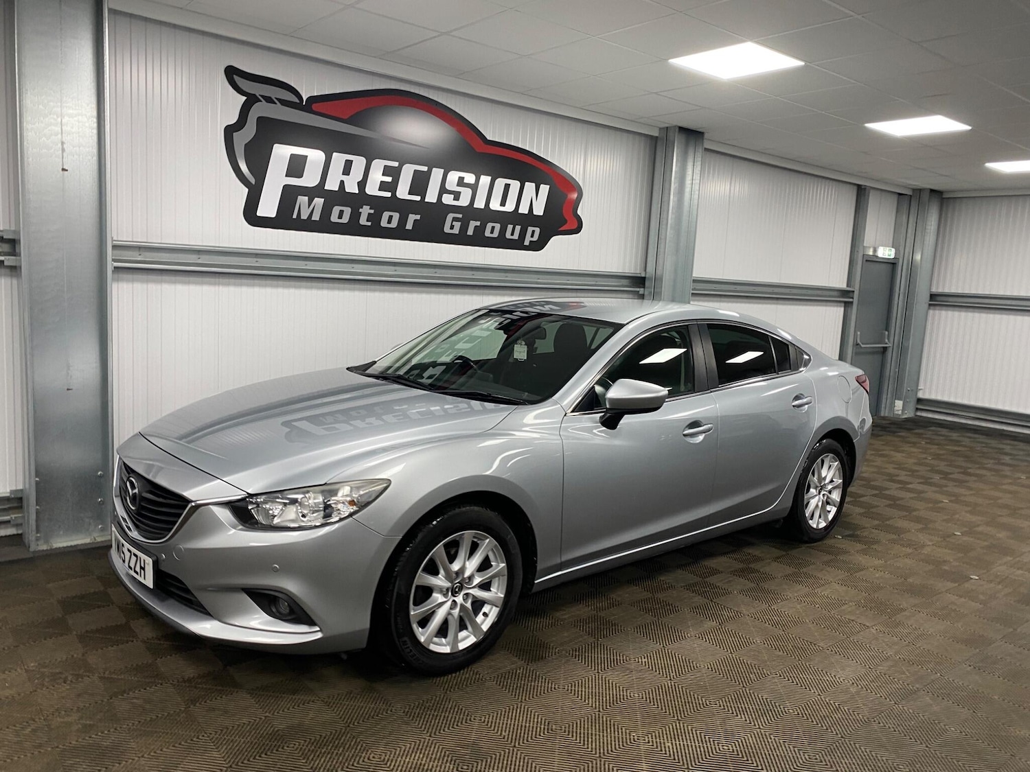 Used Mazda Mazda6 2015 for sale - 77351709: Photo 9
