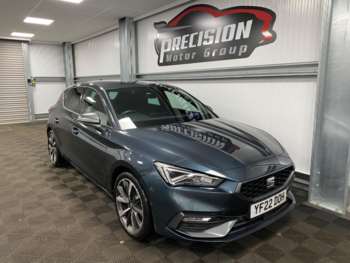 2022 (22) - 1.5 eTSI MHEV FR Sport DSG Euro 6 (s/s) 5dr
