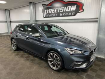 Used SEAT Leon 2022 for sale - 75377380: Photo
