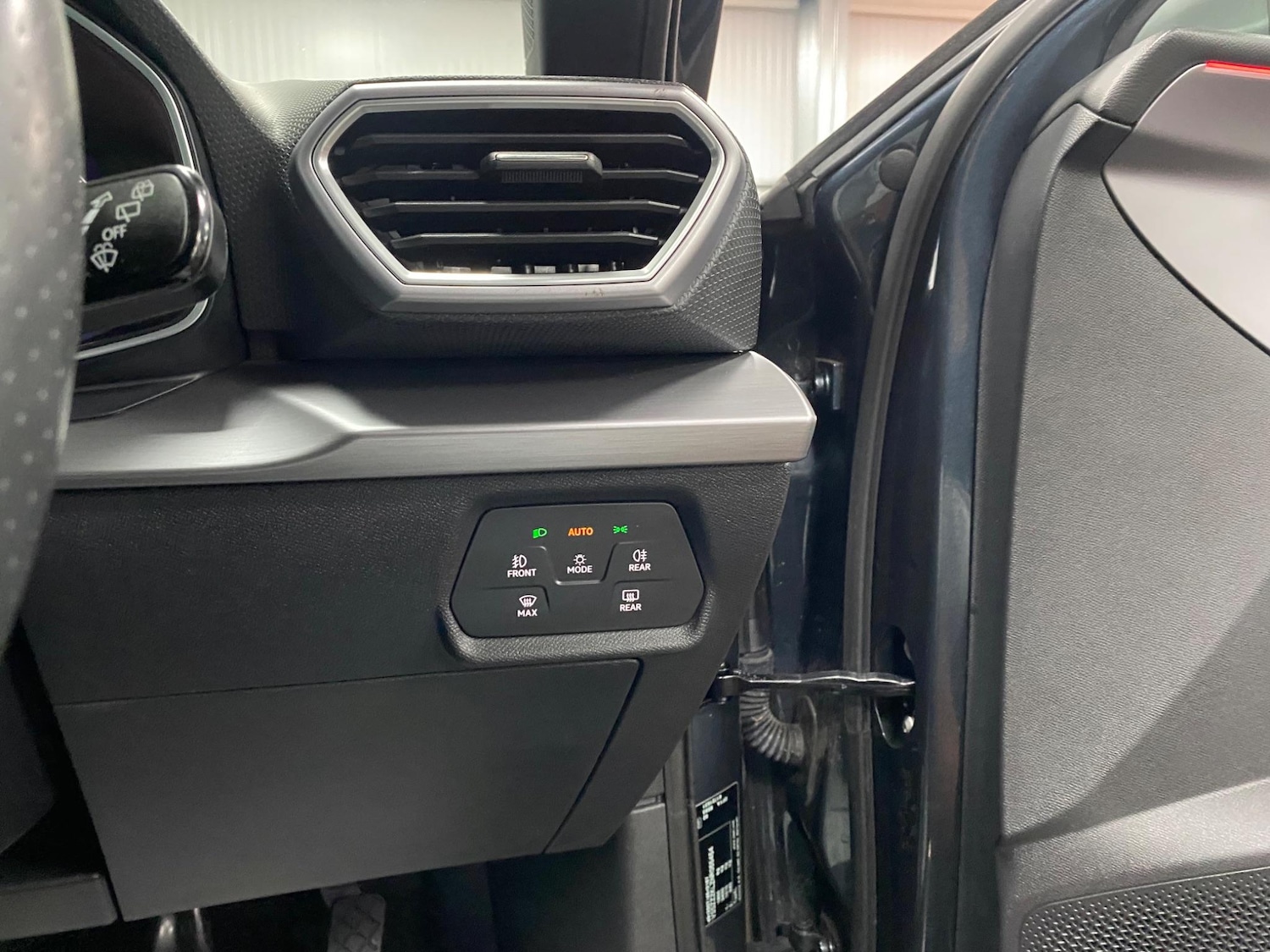 Vehicle 40