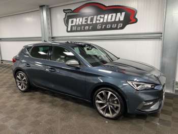 Used SEAT Leon 2022 for sale - 75377380: Photo
