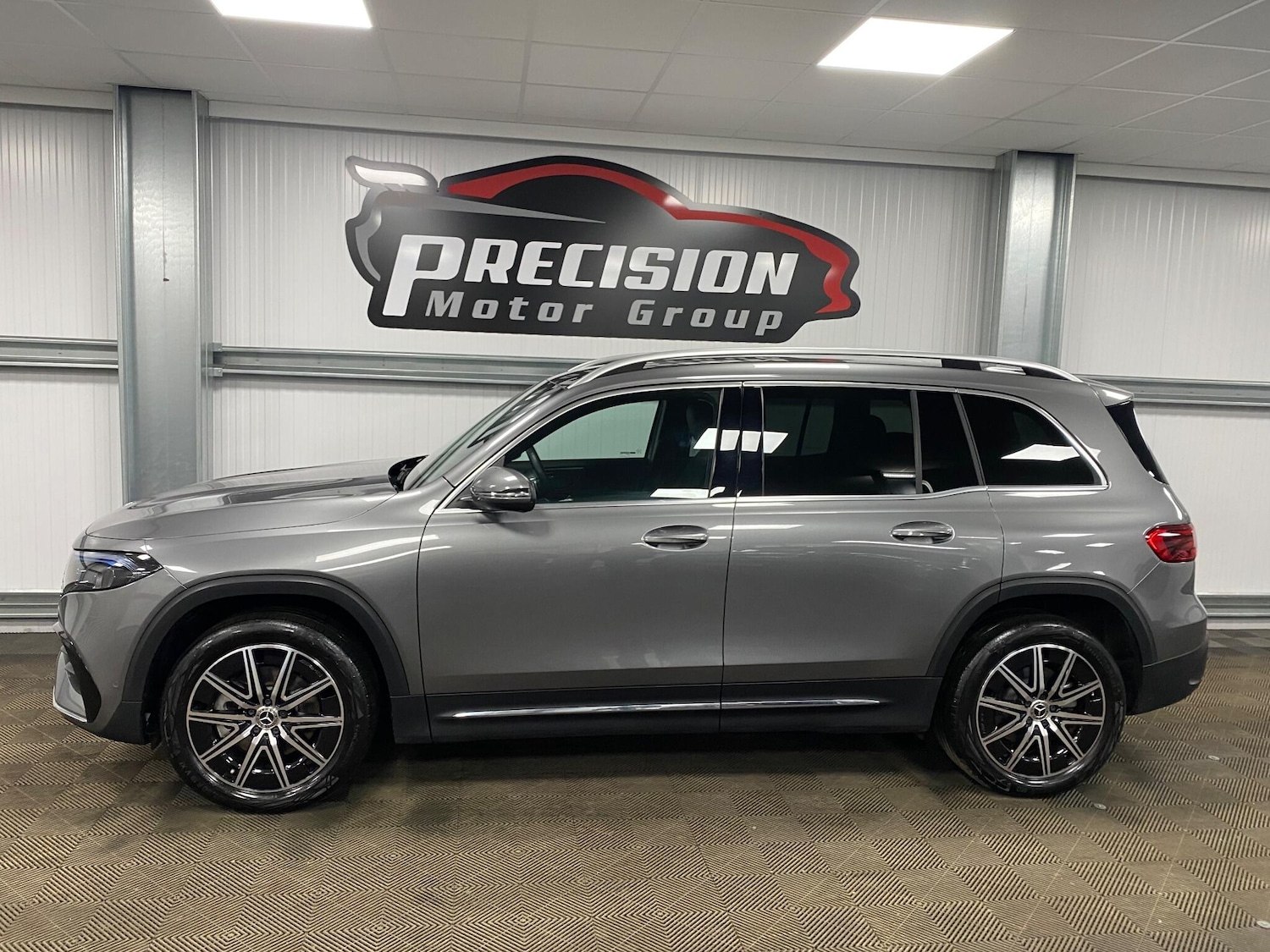 Used Mercedes-Benz EQB 2024 for sale - 77175564: Photo 14