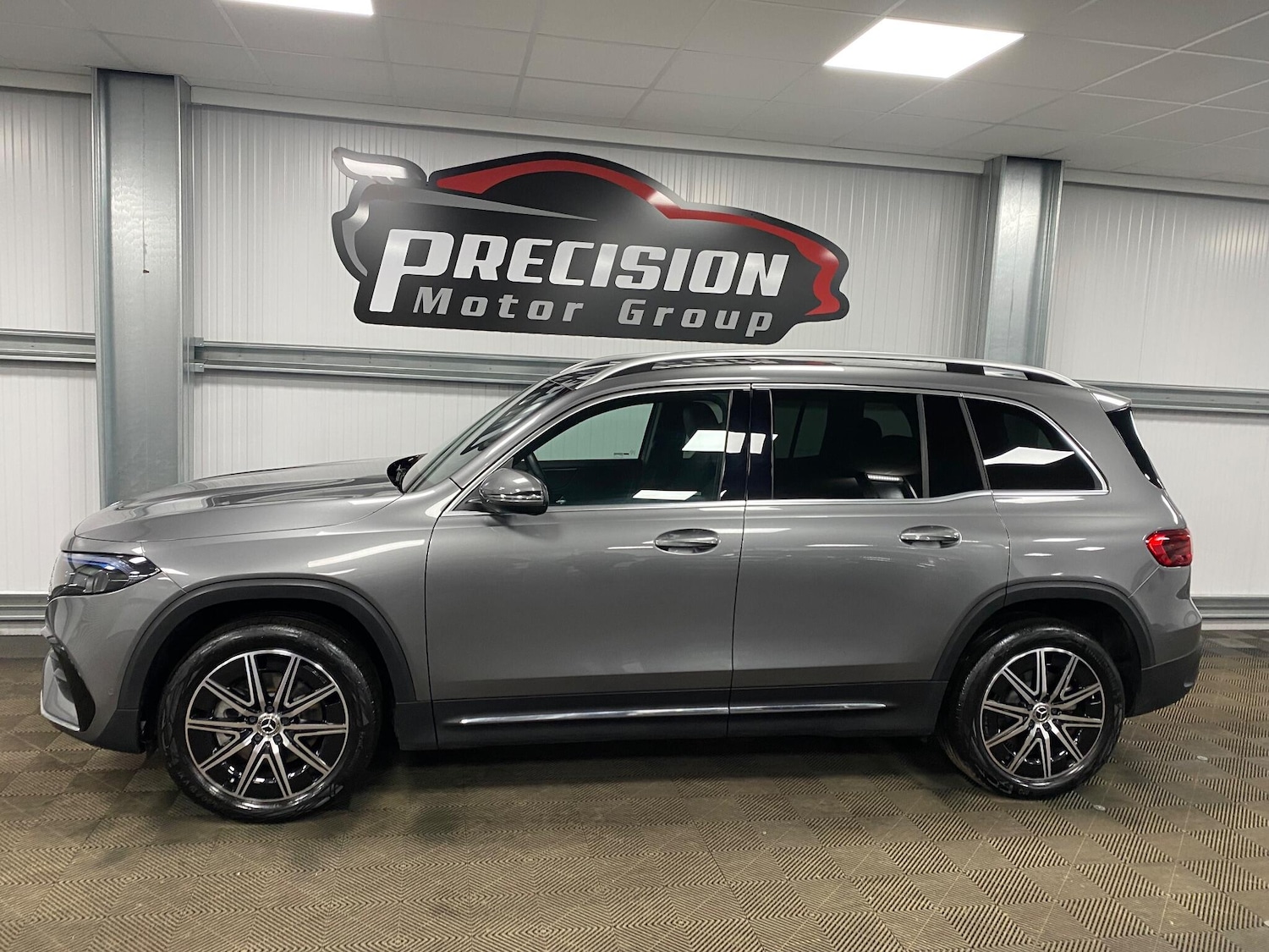 Used Mercedes-Benz EQB 2024 for sale - 77175564: Photo 15