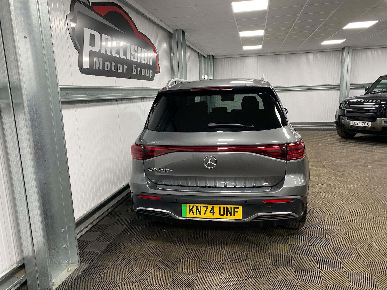 Used Mercedes-Benz EQB 2024 for sale - 77175564: Photo 23