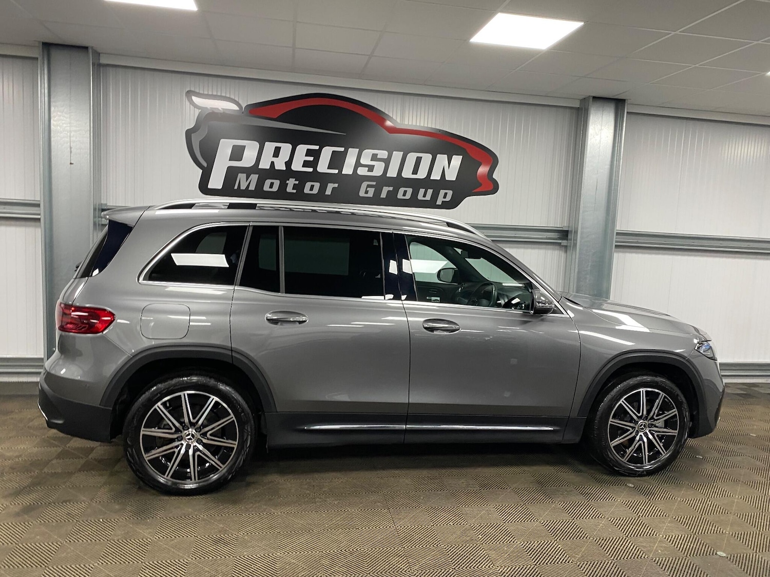 Used Mercedes-Benz EQB 2024 for sale - 77175564: Photo 26