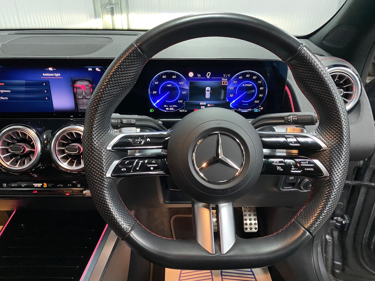 Used Mercedes-Benz EQB 2024 for sale - 77175564: Photo 30