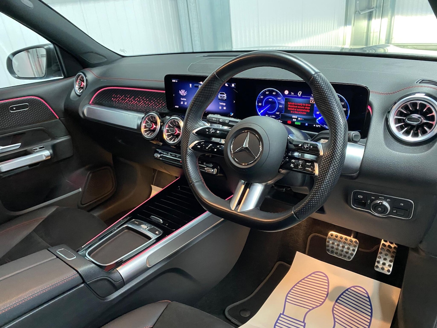 Used Mercedes-Benz EQB 2024 for sale - 77175564: Photo 31