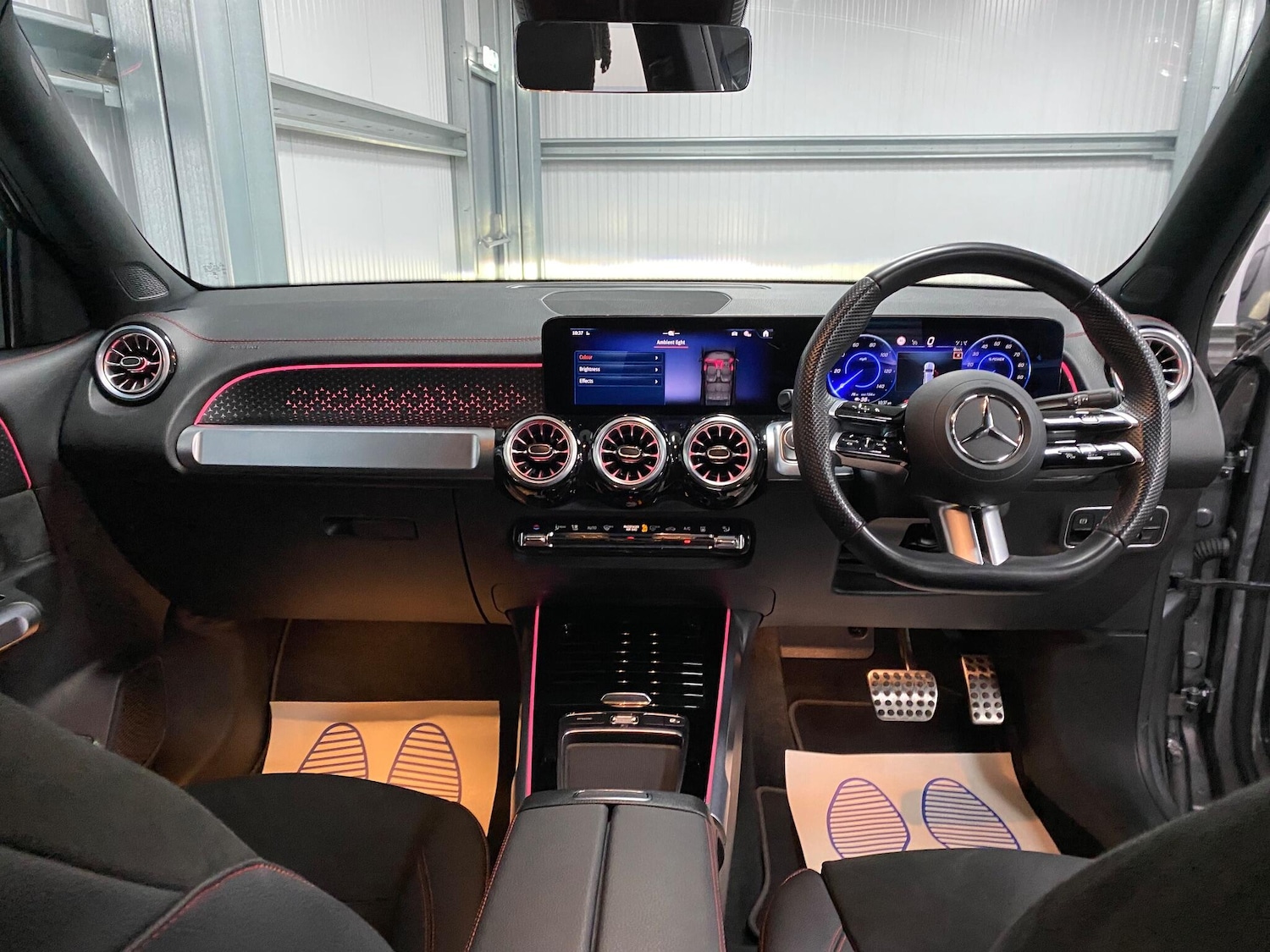 Used Mercedes-Benz EQB 2024 for sale - 77175564: Photo 32