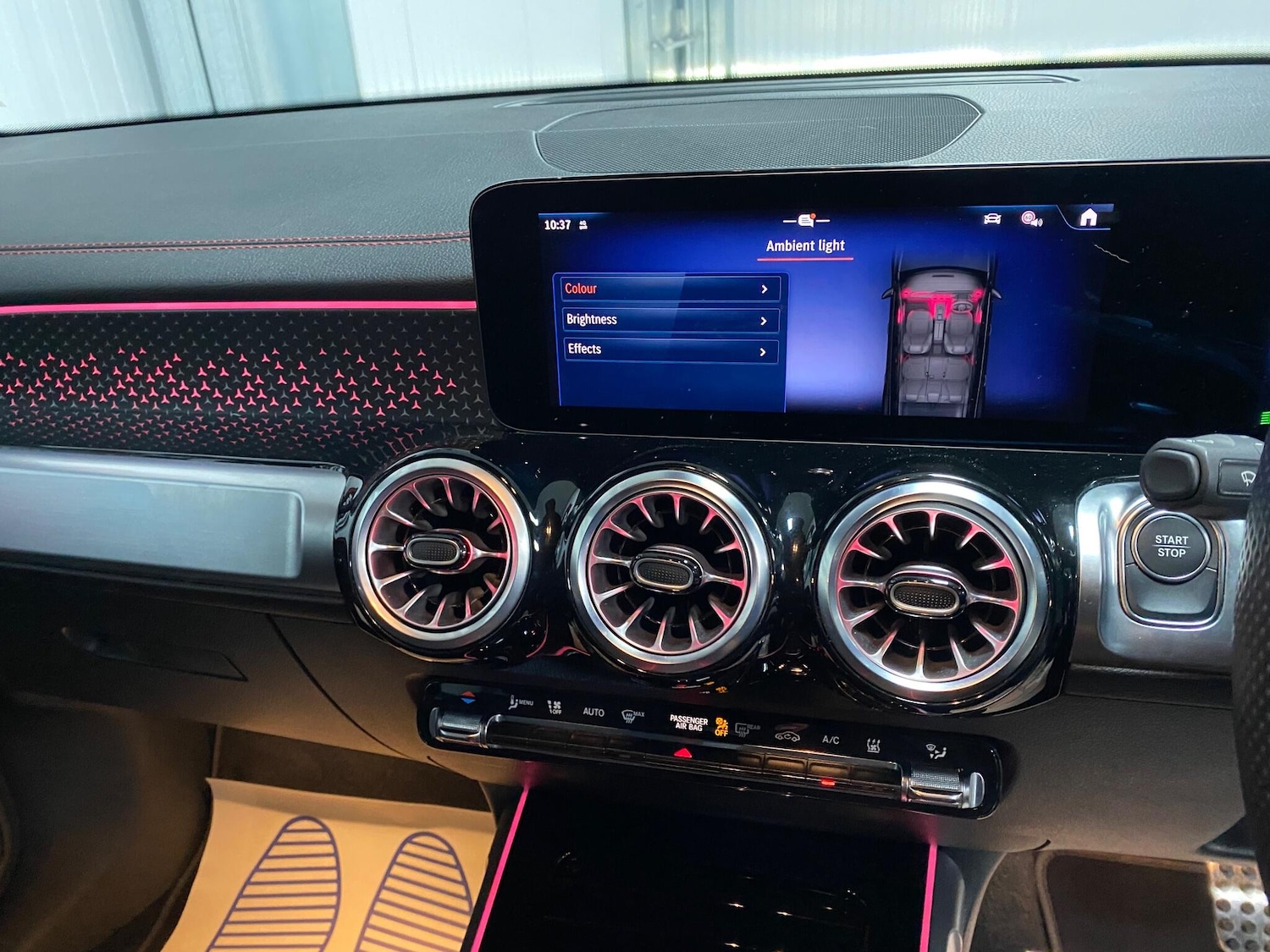 Used Mercedes-Benz EQB 2024 for sale - 77175564: Photo 34