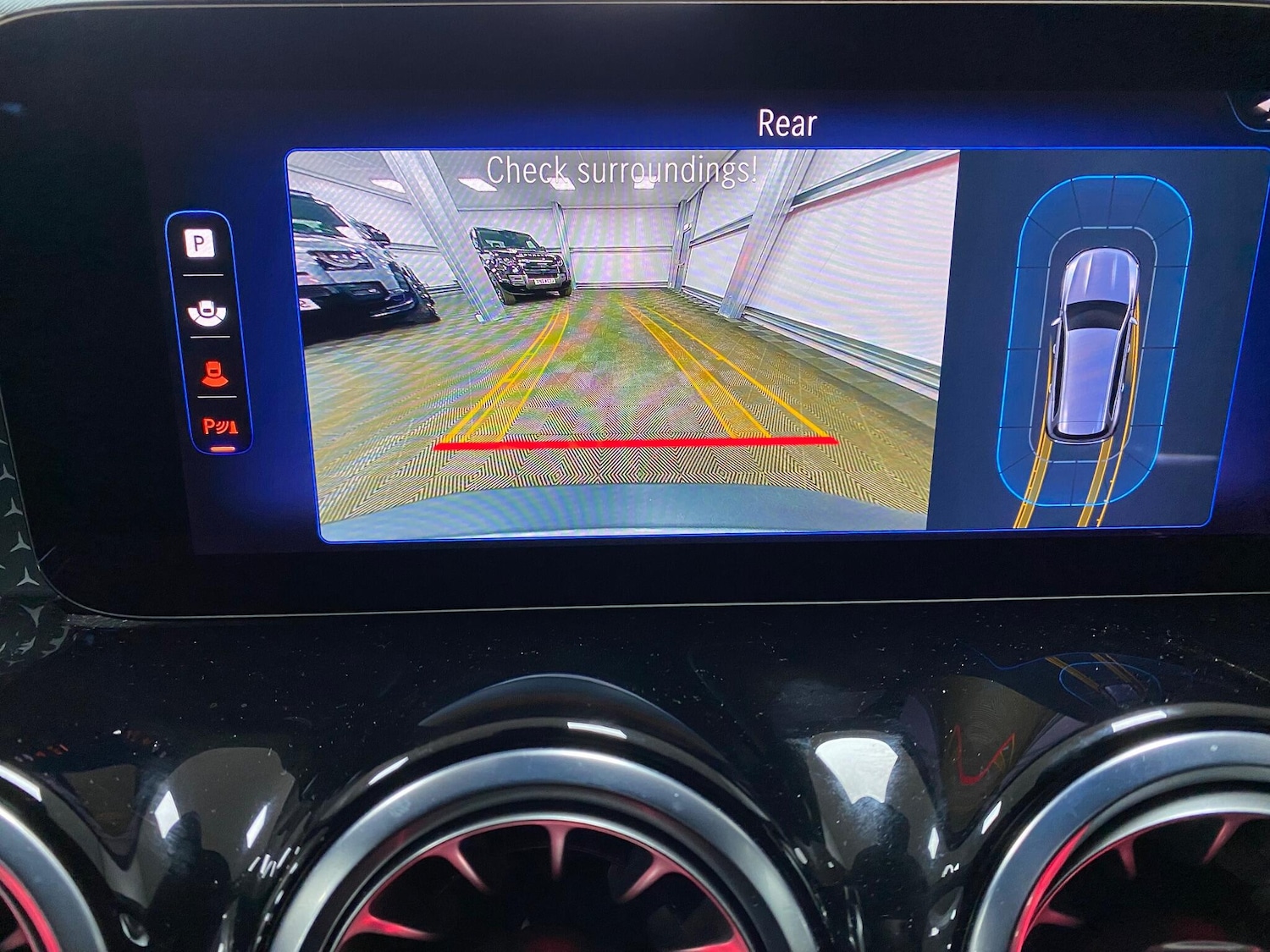 Used Mercedes-Benz EQB 2024 for sale - 77175564: Photo 35