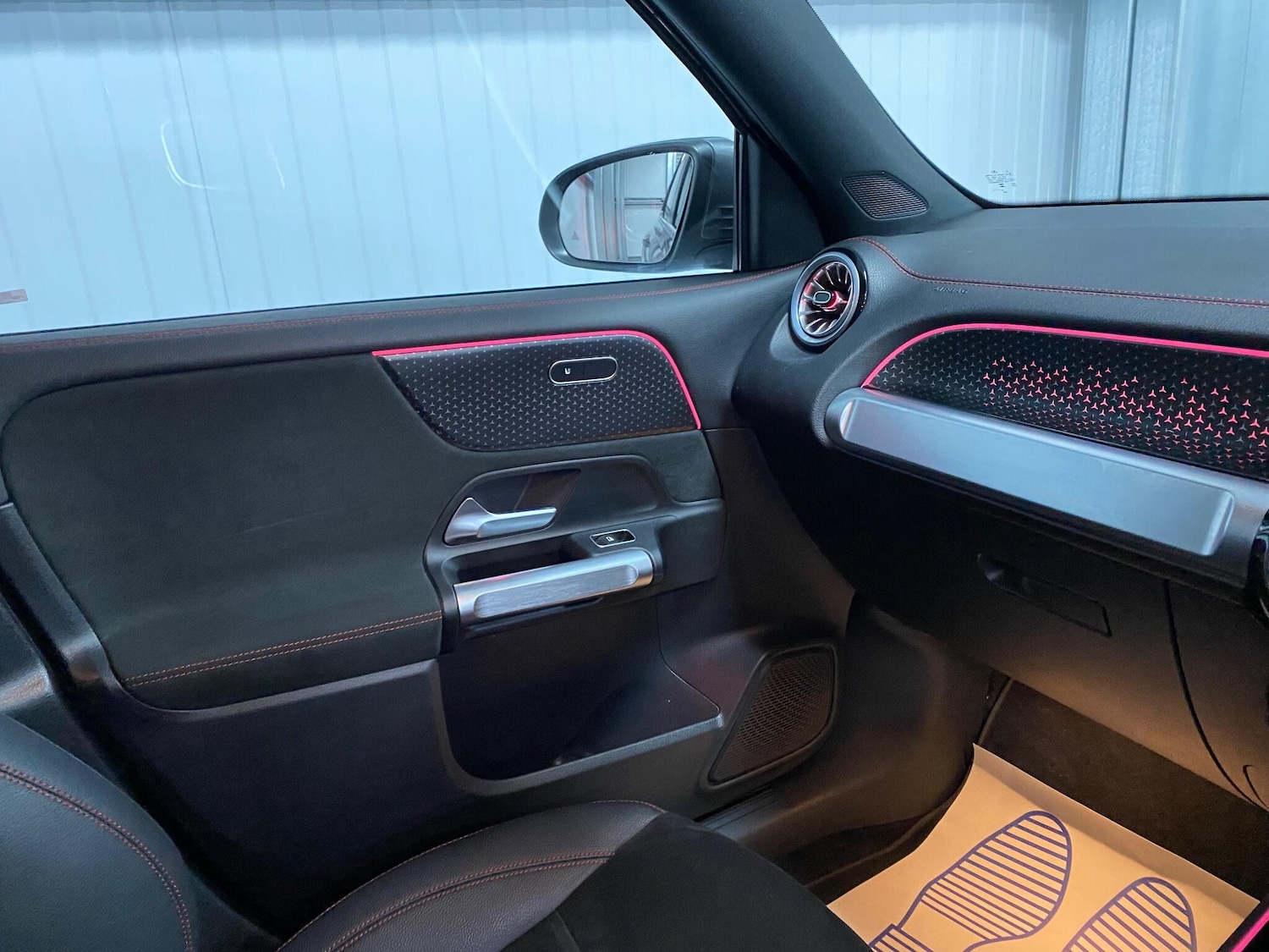 Used Mercedes-Benz EQB 2024 for sale - 77175564: Photo 36