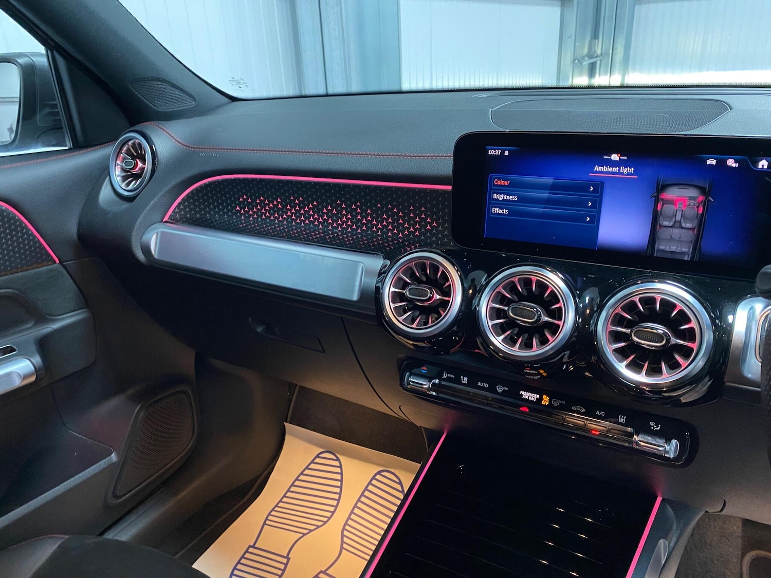 Used Mercedes-Benz EQB 2024 for sale - 77175564: Photo 38