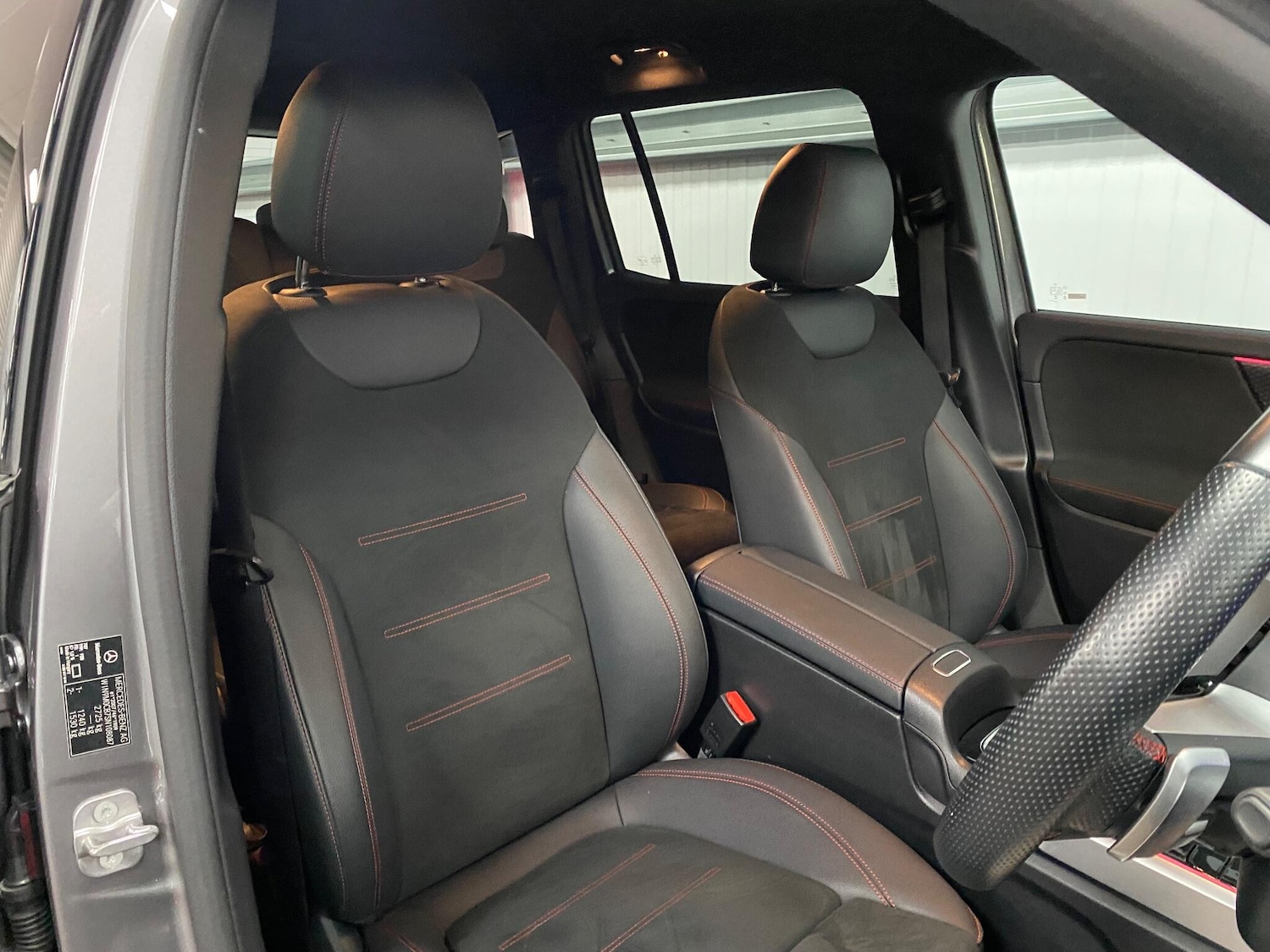 Used Mercedes-Benz EQB 2024 for sale - 77175564: Photo 39