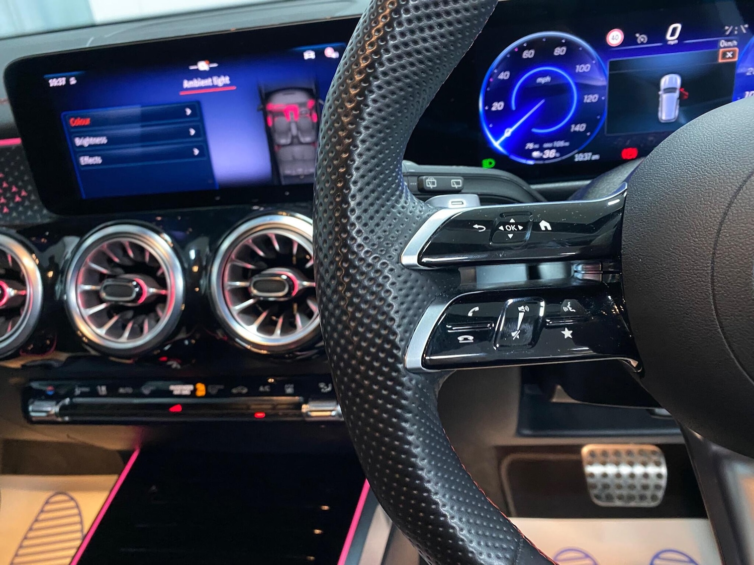 Used Mercedes-Benz EQB 2024 for sale - 77175564: Photo 40