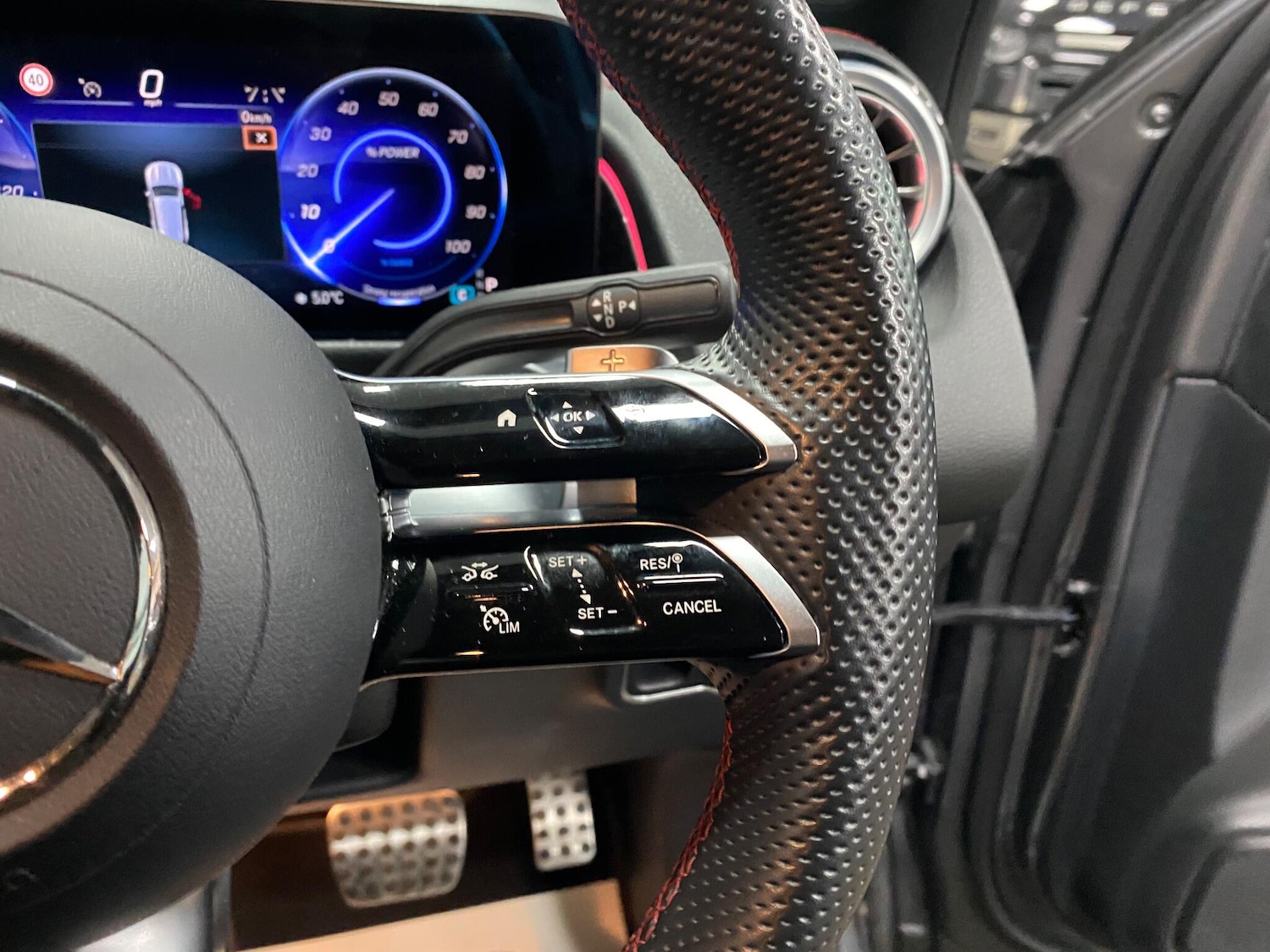 Used Mercedes-Benz EQB 2024 for sale - 77175564: Photo 41