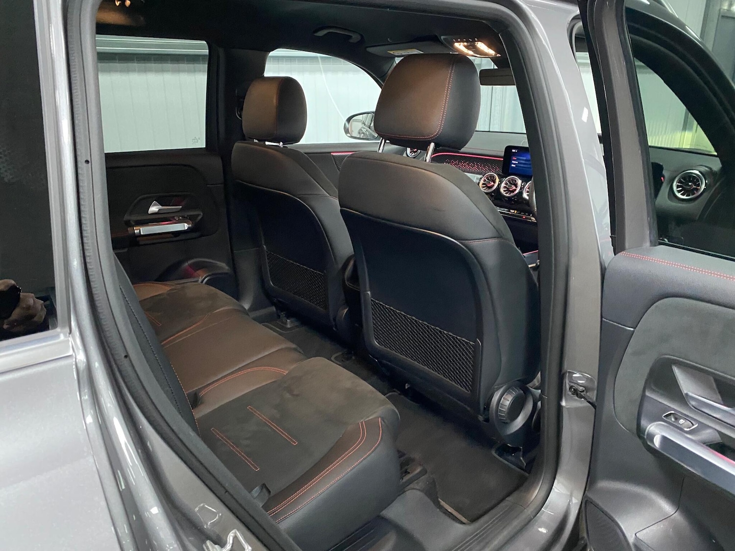 Used Mercedes-Benz EQB 2024 for sale - 77175564: Photo 42