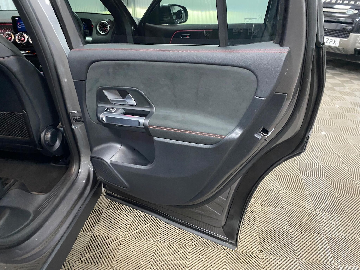 Used Mercedes-Benz EQB 2024 for sale - 77175564: Photo 44