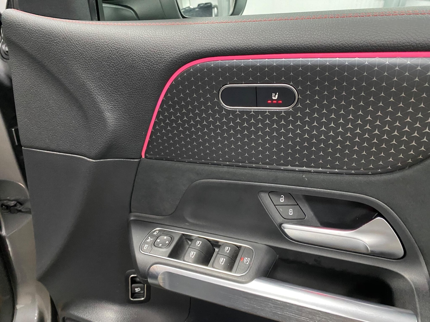 Used Mercedes-Benz EQB 2024 for sale - 77175564: Photo 45