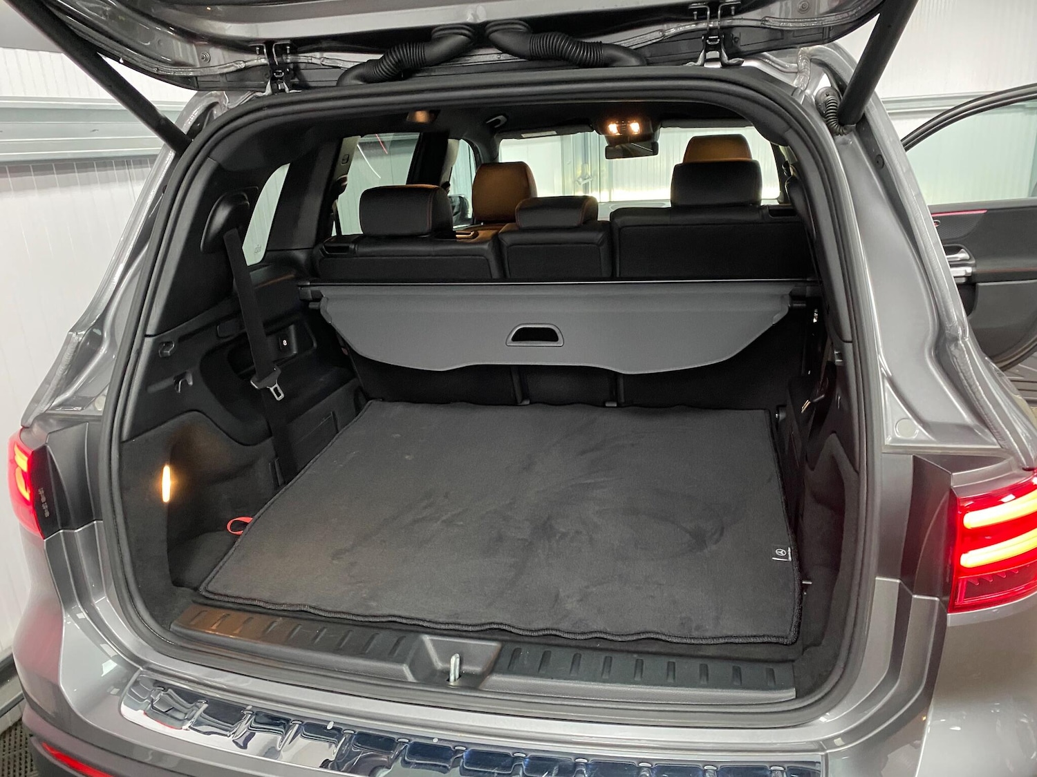 Used Mercedes-Benz EQB 2024 for sale - 77175564: Photo 48