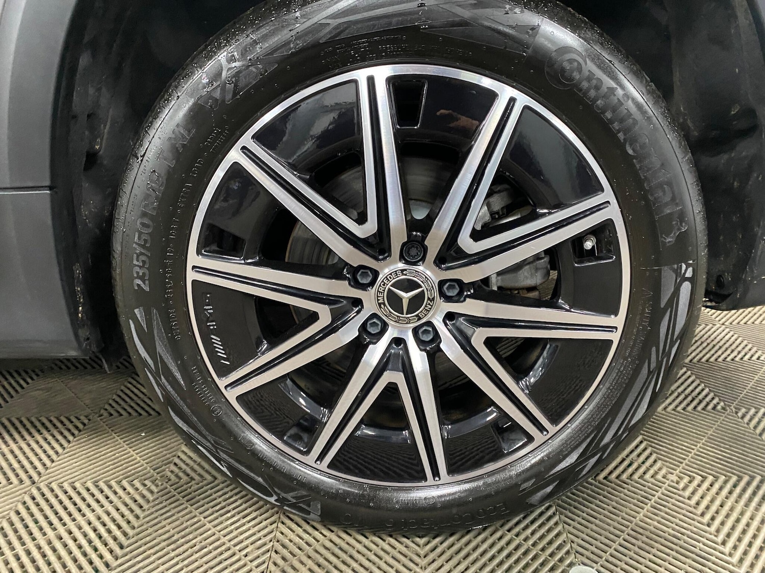 Used Mercedes-Benz EQB 2024 for sale - 77175564: Photo 50