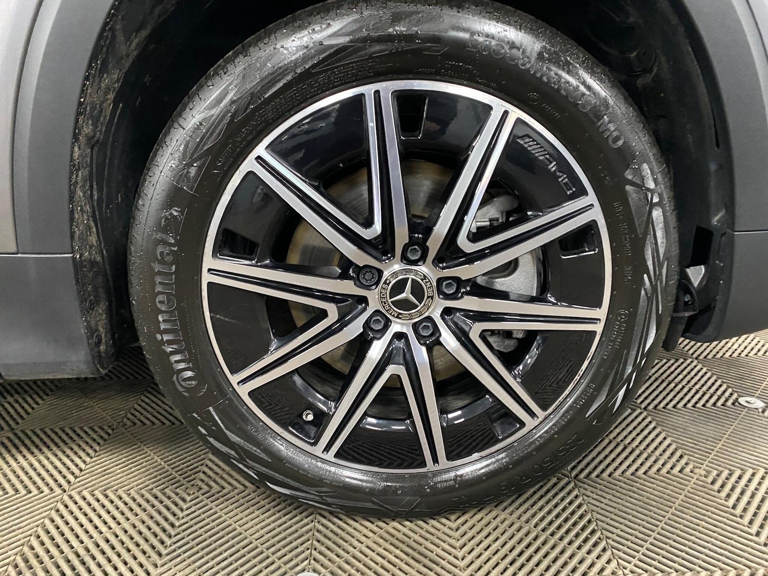 Used Mercedes-Benz EQB 2024 for sale - 77175564: Photo 51