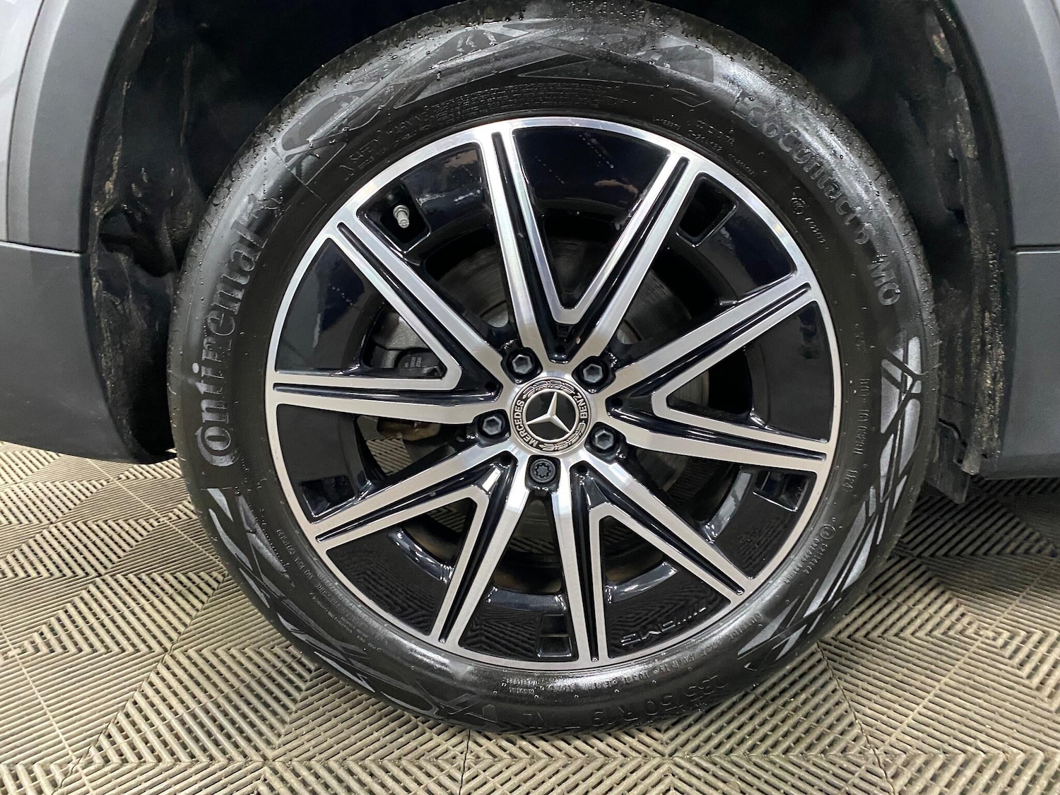 Used Mercedes-Benz EQB 2024 for sale - 77175564: Photo 52