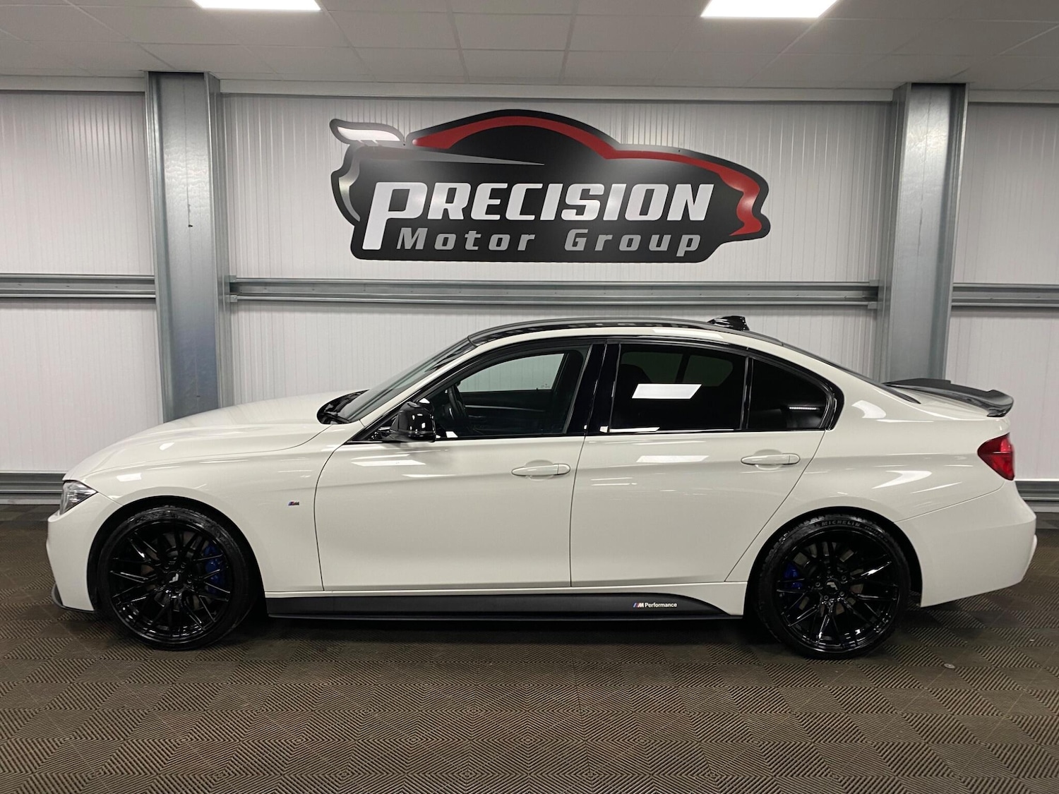 Used BMW 3 Series 2018 for sale - 76361393: Photo 20