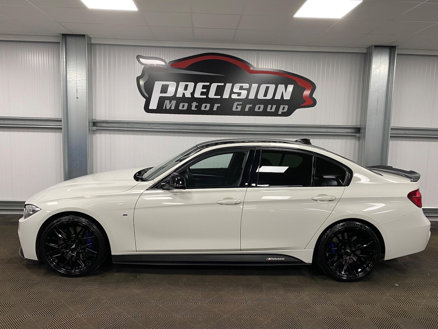 Used BMW 3 Series 2018 for sale - 76361393: Photo 21